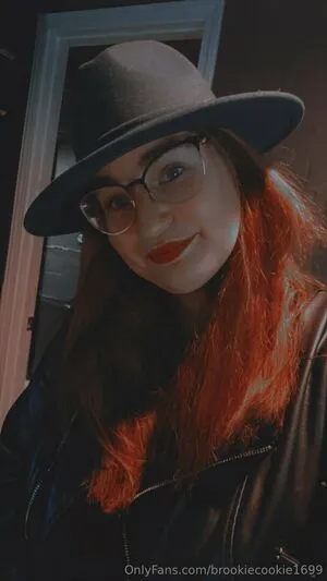 Brookiecookie1699 OnlyFans Leaked Free Thumbnail Picture - #xdUkvSnWVt