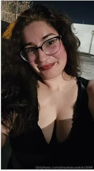 Brookiecookie1699 OnlyFans Leaked Free Thumbnail Picture - #zkdrcVwrcj