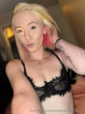 Brookieecoookiee69 OnlyFans Leaked Free Thumbnail Picture - #96Zw2CnhIa