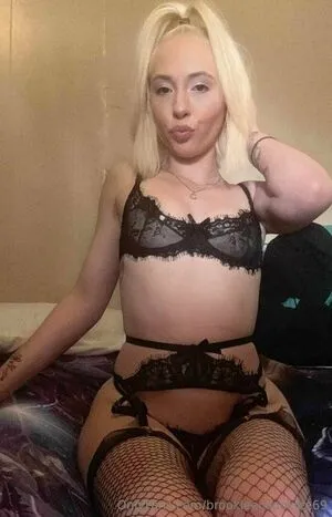 Brookieecoookiee69 OnlyFans Leaked Free Thumbnail Picture - #P0h6dxT2Ja