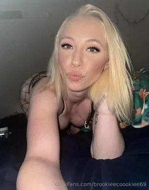 Brookieecoookiee69 OnlyFans Leaked Free Thumbnail Picture - #a6nZ0x5iUI