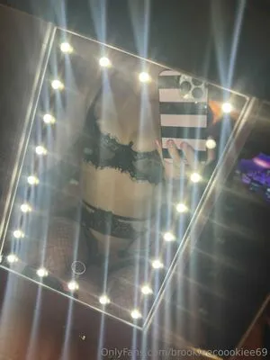 Brookieecoookiee69 OnlyFans Leaked Free Thumbnail Picture - #bNJYRiM6Ch