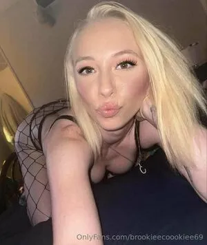 Brookieecoookiee69 OnlyFans Leaked Free Thumbnail Picture - #oJenWhwfq0