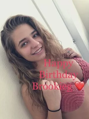 Brookieg OnlyFans Leaked Free Thumbnail Picture - #mYqBQRXvvz