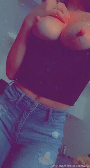 Brookiescookiee OnlyFans Leaked Free Thumbnail Picture - #3ldzGtL3GA