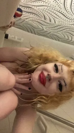 Brookiesdeath OnlyFans Leaked Free Thumbnail Picture - #18CM88Wlry