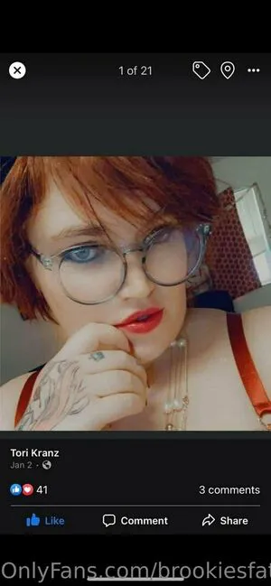 Brookiesfatcookie OnlyFans Leaked Free Thumbnail Picture - #ErPkyRef6J