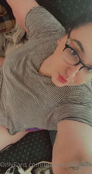 Brookiesfatcookie OnlyFans Leaked Free Thumbnail Picture - #u6C3TzAy9c