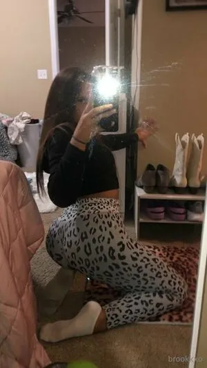 Brookkxoo OnlyFans Leaked Free Thumbnail Picture - #1yrrVSFUn6