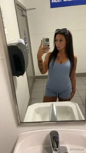 Brookkxoo OnlyFans Leaked Free Thumbnail Picture - #DVgPb9Kfbr