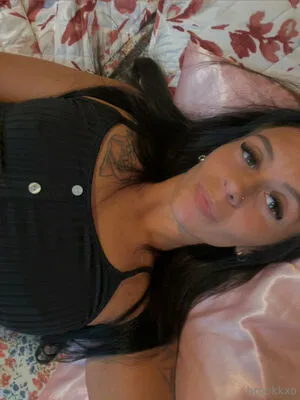 Brookkxoo OnlyFans Leaked Free Thumbnail Picture - #Y5GqXer7iZ
