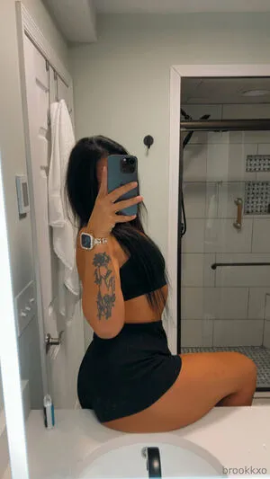 Brookkxoo OnlyFans Leaked Free Thumbnail Picture - #aVj4jkFsOV