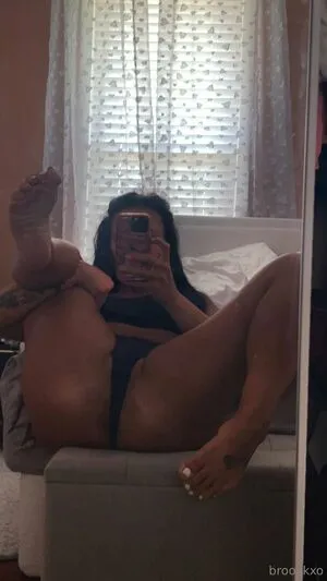 Brookkxoo OnlyFans Leaked Free Thumbnail Picture - #ahJGS778lq