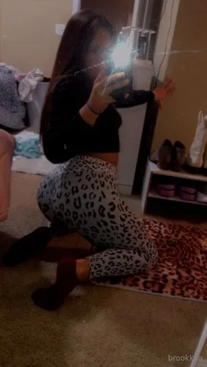 Brookkxoo OnlyFans Leaked Free Thumbnail Picture - #cYF5cb1qqO