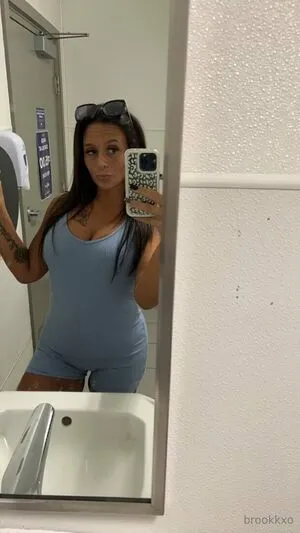 Brookkxoo OnlyFans Leaked Free Thumbnail Picture - #orPMjxxkFi