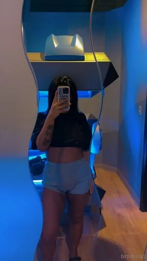 Brookkxoo OnlyFans Leaked Free Thumbnail Picture - #qkmRIzHhCr