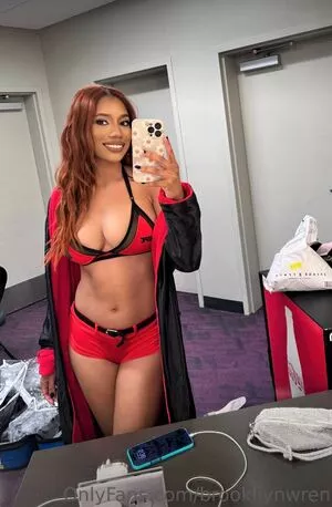 Brookliyn Wren OnlyFans Leaked Free Thumbnail Picture - #3O27kvKybA