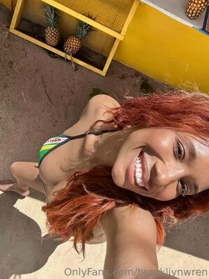 Brookliyn Wren OnlyFans Leaked Free Thumbnail Picture - #3o8RFKTil4