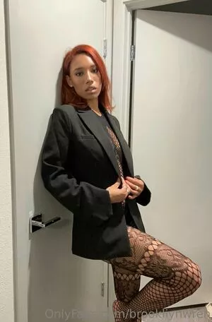 Brookliyn Wren OnlyFans Leaked Free Thumbnail Picture - #4MwuyVy8uX