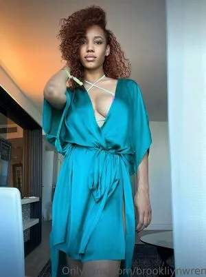 Brookliyn Wren OnlyFans Leaked Free Thumbnail Picture - #5XoDHWclhP