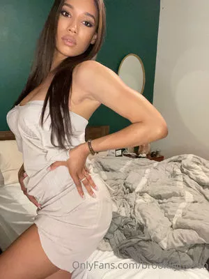 Brookliyn Wren OnlyFans Leaked Free Thumbnail Picture - #5isezbO3jT