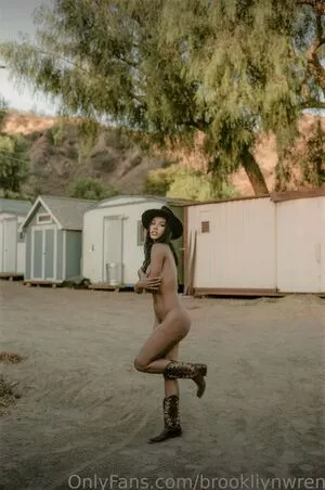 Brookliyn Wren OnlyFans Leaked Free Thumbnail Picture - #6onWCFwEyx