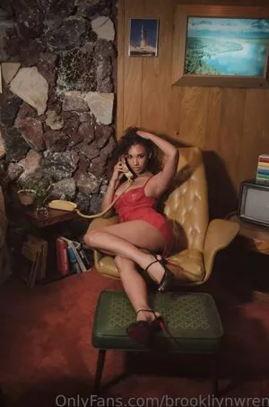 Brookliyn Wren OnlyFans Leaked Free Thumbnail Picture - #DT7HxW6oz1
