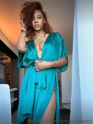 Brookliyn Wren OnlyFans Leaked Free Thumbnail Picture - #EMGqgj03XN