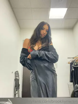 Brookliyn Wren OnlyFans Leaked Free Thumbnail Picture - #H4M74CFXWN