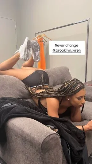 Brookliyn Wren OnlyFans Leaked Free Thumbnail Picture - #Hr9aFFLV6t