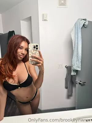 Brookliyn Wren OnlyFans Leaked Free Thumbnail Picture - #Im5NabgXP9