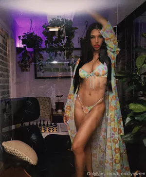 Brookliyn Wren OnlyFans Leaked Free Thumbnail Picture - #MlRqytEena