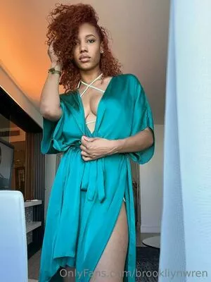 Brookliyn Wren OnlyFans Leaked Free Thumbnail Picture - #OnBBHdtCwo