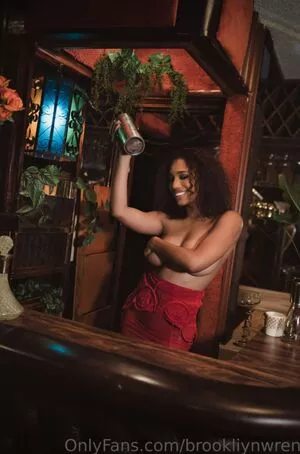 Brookliyn Wren OnlyFans Leaked Free Thumbnail Picture - #RvLBnZlIjP