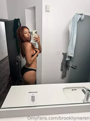 Brookliyn Wren OnlyFans Leaked Free Thumbnail Picture - #RwvXZWDZjb
