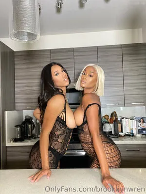 Brookliyn Wren OnlyFans Leaked Free Thumbnail Picture - #S69TFHHf6Q