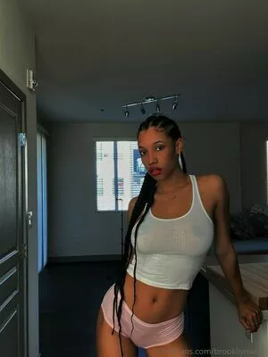Brookliyn Wren OnlyFans Leaked Free Thumbnail Picture - #WfOTVvmO0z