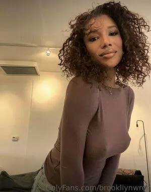 Brookliyn Wren OnlyFans Leaked Free Thumbnail Picture - #X7mpbitOHg