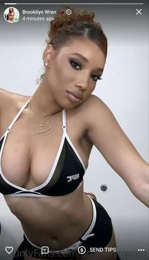 Brookliyn Wren OnlyFans Leaked Free Thumbnail Picture - #Zc4vcK76yo