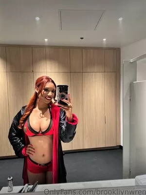 Brookliyn Wren OnlyFans Leaked Free Thumbnail Picture - #b1LKR3JxeJ