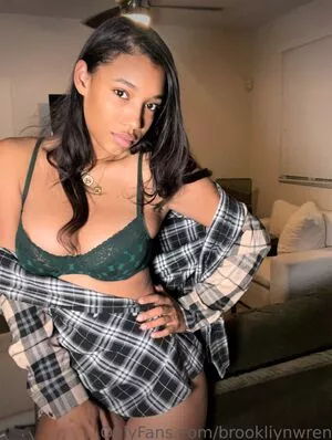 Brookliyn Wren OnlyFans Leaked Free Thumbnail Picture - #bQwrAVQTW6
