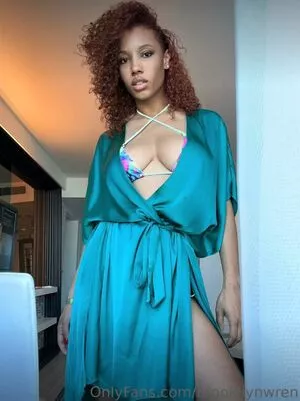 Brookliyn Wren OnlyFans Leaked Free Thumbnail Picture - #ctRXktRrsb