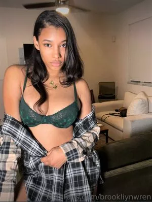 Brookliyn Wren OnlyFans Leaked Free Thumbnail Picture - #dA9DHmUiqv