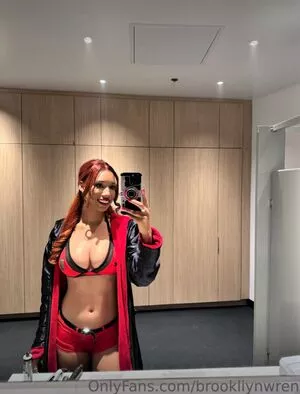 Brookliyn Wren OnlyFans Leaked Free Thumbnail Picture - #dV9LPyg7db