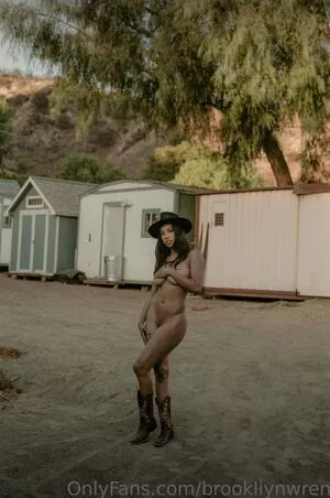 Brookliyn Wren OnlyFans Leaked Free Thumbnail Picture - #g2u2dKoZ5y