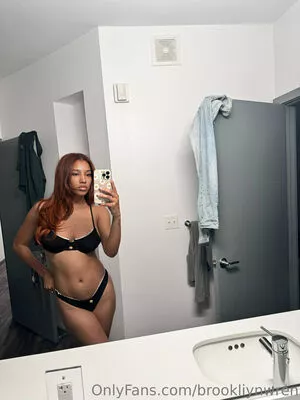 Brookliyn Wren OnlyFans Leaked Free Thumbnail Picture - #gHbrGi97ae
