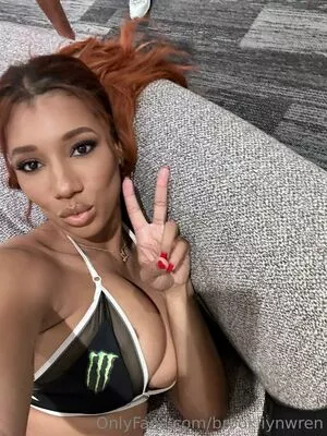 Brookliyn Wren OnlyFans Leaked Free Thumbnail Picture - #gN4hx7Xqtt