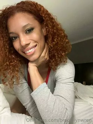 Brookliyn Wren OnlyFans Leaked Free Thumbnail Picture - #jMnd84axkL