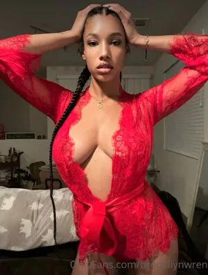 Brookliyn Wren OnlyFans Leaked Free Thumbnail Picture - #kCPa5ukmMv