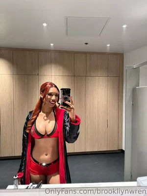 Brookliyn Wren OnlyFans Leaked Free Thumbnail Picture - #kpRJLh9ivF